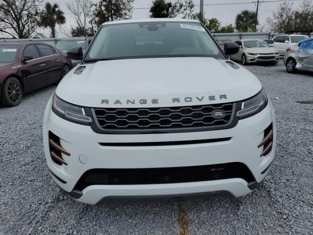 2023 Land Rover Range Rover Evoque R-DYNAMIC S