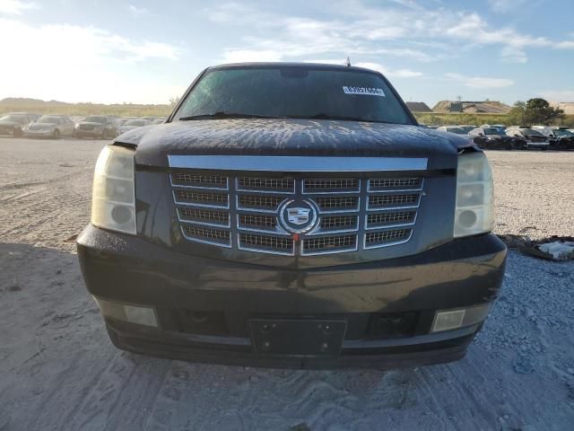 2010 Cadillac Escalade Premium