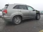 2013 KIA Sorento SX