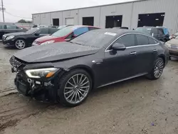 Mercedes-Benz gt-Class salvage cars for sale: 2020 Mercedes-Benz AMG GT 53