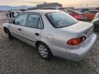 2001 Toyota Corolla CE