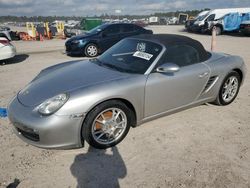 Porsche Boxster Vehiculos salvage en venta: 2006 Porsche Boxster