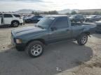 1993 Toyota Pickup 1/2 TON Short Wheelbase STB