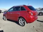 2014 Chevrolet Captiva LTZ