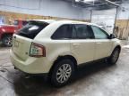 2007 Ford Edge SEL Plus