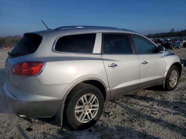 2009 Buick Enclave CX