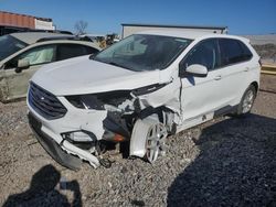 2022 Ford Edge SEL en venta en Hueytown, AL