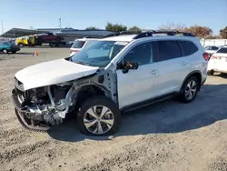 2021 Subaru Ascent Premium en venta en Sacramento, CA