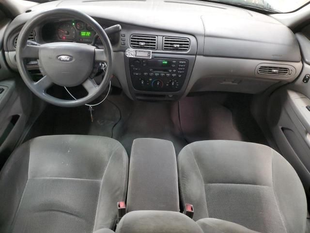 2007 Ford Taurus SE