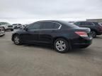 2010 Honda Accord LXP