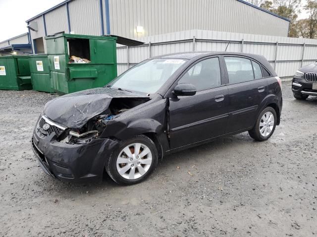 2011 KIA Rio Base