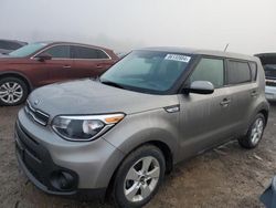 2018 KIA Soul en venta en Des Moines, IA