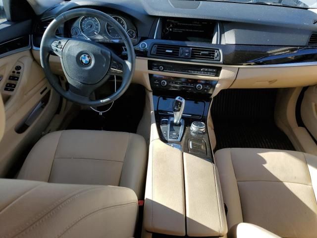 2014 BMW 528 XI