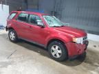 2012 Ford Escape XLS