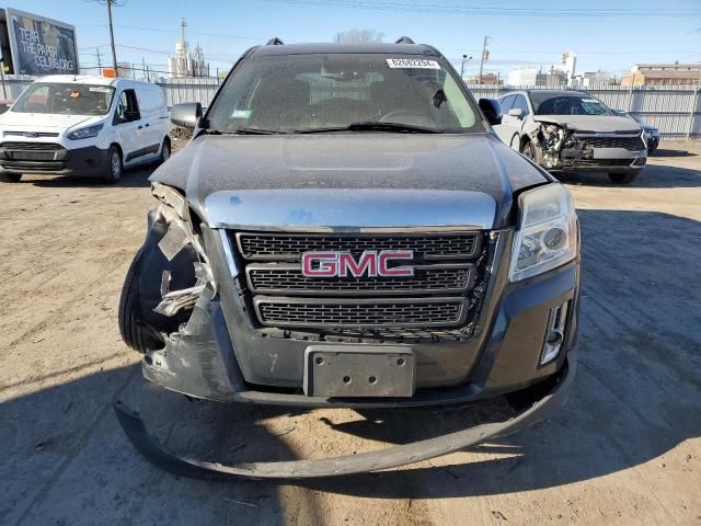 2014 GMC Terrain SLE