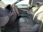 2004 Toyota Sienna XLE