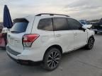 2017 Subaru Forester 2.0XT Touring