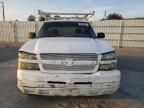 2005 Chevrolet Silverado C2500 Heavy Duty