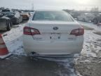 2016 Subaru Legacy 2.5I