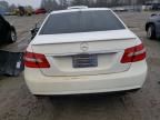 2013 Mercedes-Benz E 350 4matic