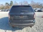 2014 Ford Explorer Sport