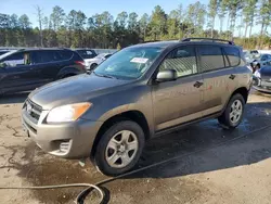 2012 Toyota Rav4 en venta en Harleyville, SC