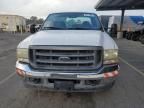 2002 Ford F250 Super Duty