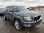 2013 Honda Ridgeline RTL