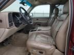 2002 Chevrolet Suburban K1500