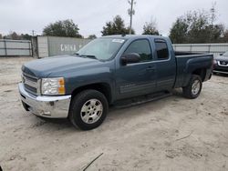 2012 Chevrolet Silverado C1500 LT en venta en Midway, FL