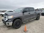 2017 Toyota Tundra Crewmax SR5