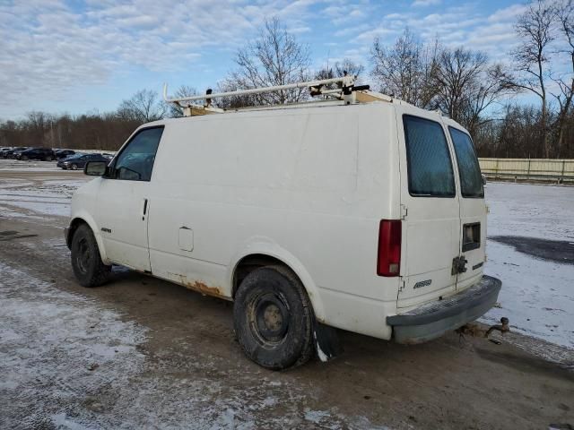 2000 Chevrolet Astro