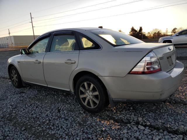 2008 Ford Taurus SEL