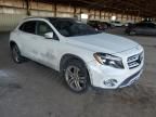 2018 Mercedes-Benz GLA 250 4matic