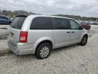 2008 Chrysler Town & Country LX