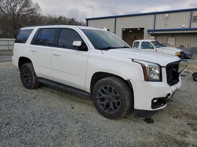 2020 GMC Yukon SLT