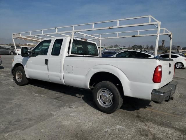 2014 Ford F250 Super Duty