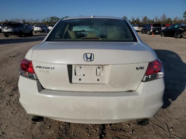 2010 Honda Accord EXL