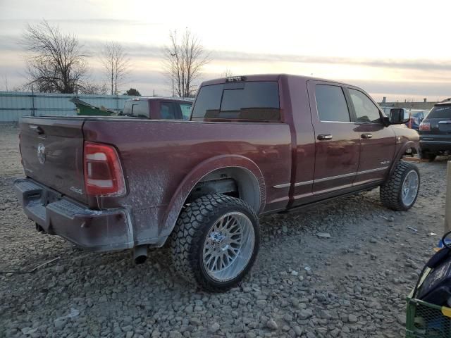 2019 Dodge RAM 2500 Limited