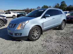 Cadillac srx salvage cars for sale: 2013 Cadillac SRX Performance Collection