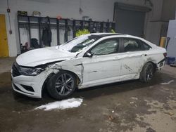 Volkswagen Vehiculos salvage en venta: 2021 Volkswagen Jetta S