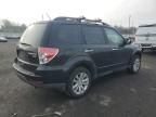 2011 Subaru Forester Limited