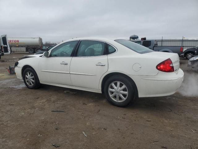 2005 Buick Lacrosse CXL