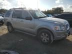 2007 Ford Explorer XLT