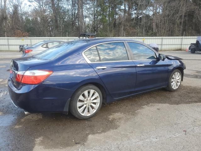 2013 Honda Accord EX