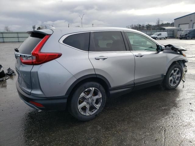 2019 Honda CR-V EXL