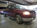 2006 Ford F150 Supercrew