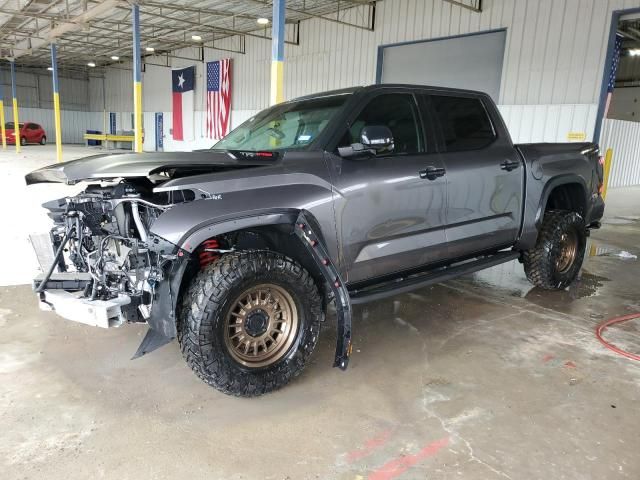 2023 Toyota Tundra Crewmax Limited