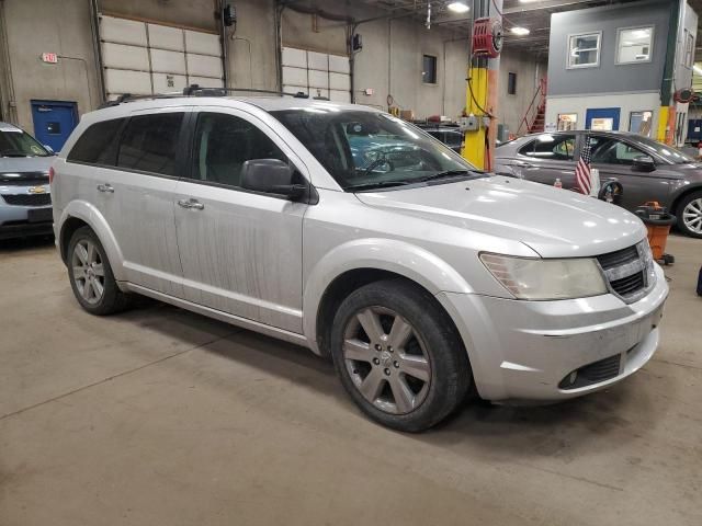 2009 Dodge Journey R/T