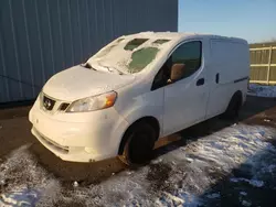 2021 Nissan NV200 2.5S en venta en Duryea, PA